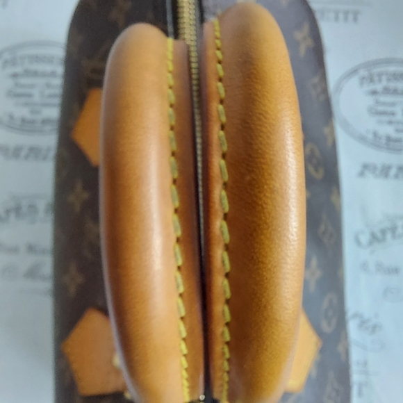 1️⃣1️⃣5️⃣0️⃣ Louis Vuitton Speedy 25 - Picture 11 of 17